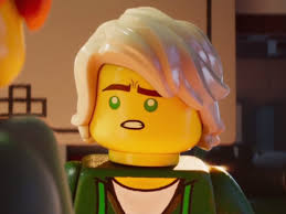 To have and have not. The Lego Ninjago Movie Cast And Voice Actors Insider