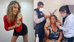 Marengo, rumba flamenca ve quartet haftasında yarışmadan elendi. Sorpresivo Tweet De Rocio Marengo Antes De Debutar En La Academia Soy Una Artista No Merezco Quedar Afuera Ciudad Magazine