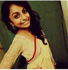 Nitya Balagopalans in India