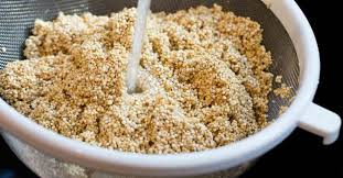 Tout Savoir Sur Le Quinoa Origine Cuisson Nutrition Recettes