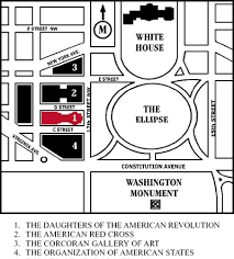 Directions Parking Daughters Of The American Revolution