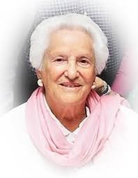 Laura Ricupero Obituary (1923