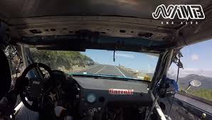 Congratulations to Bill Washburn for his epic drive at the Mt. Washington  Hill Climb!