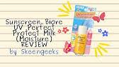 Applies velvety smooth and absorbs quickly on my face. That Thing About Sunscreen Expiry Youtube