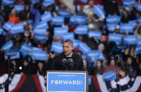 The brando on tetiaroa, french polynesia. Obama Hat Angefangen Zu Kampfen Stuttgarter Zeitung