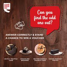 By contrast, a 2011 review had found that drinking one to three cups of coffee per day may pose a slightly increased risk of developing. Cafe Coffee Day Photos Facebook