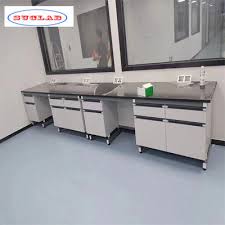 Acceptable OEM/ODM Chemistry Lab Furniture Modern and Practical