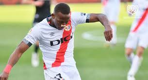 Deseando que su carrera tenga buenos aires en esta segunda ocasión, tras su paso por newell's old boys de rosario, el 'rayo' volvió a caer en el mismo lugar, pero ahora espera otro resultado. Con Luis Advincula Rayo Vallecano Igualo 1 1 Con Ponferradina Por La Fecha 27 De Laliga Smartbank