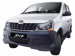 Mahindra Xylo D2 Maxx 9 Seater Launch Price Of Rs Rs 7 12 Lakh Drivespark News