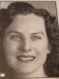 This is the only picture I could find of Helen Hart Blisard. Janice Gaddy  Blisard Rex Blisard maybe you would post a better one.