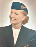 Mary Elizabeth Bartley "Schmitz" Obituary