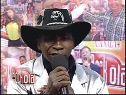 DON SEGUNDO PERMENIDES IBARRA