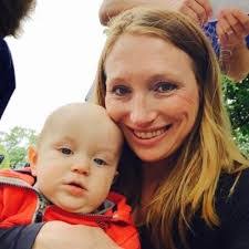 Joanne Knoll's Instagram, Twitter & Facebook