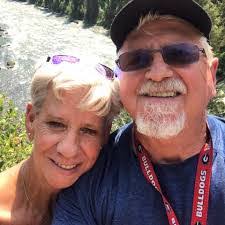 Bill Ryals's Instagram, Twitter & Facebook