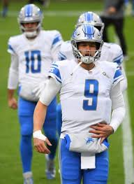 Matthew stafford reached out to jared goff after the los angeles rams and detroit lions swapped quarterbacks in the teams' blockbuster trade. Ranking 8 Potential Trade Partners For Detroit Lions Matthew Stafford