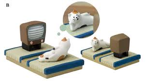 Elegant cute rose gold glitter stripe white marble desk business card holder. Discover Cool Stuffs And Wonderful Gift