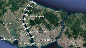 Son dakika kanal i̇stanbul haberleri ve en sıcak haber akışı burada! Bakanlik Kanal Istanbul Projesi Ni Acikladi Son Dakika Haberleri