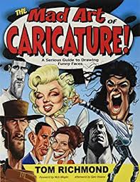 Make the left side more curved than the right. 10 Best Cartooning Books For Artists