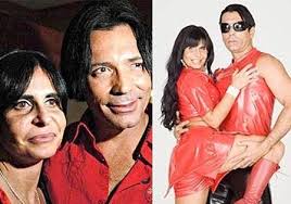 Os amores de Gretchen: relembre os 17 casamentos da rainha do rebolado