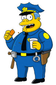 Barney Gumble Black And White The 100 Greatest Quotes From The Simpsons Simpsons Characters The Simpsons Chief Wiggum
