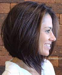12 Short Layered Haircut For Thick Hair Haircut For Thick Hair Thick Hair Styles Short Hairstyles For Thick Hair