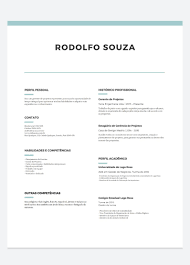 Como fazer um currículo para jovem aprendiz, do absoluto zero, fazendo na prática com vocês. Curriculo Personalizado Mod02 No Elo7 Jl Designer Artes Digitais 13504d2