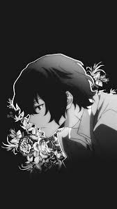 Stray dogs anime bungo stray dogs dog lockscreen anime guys manga anime kid goku otaku my little monster anime. Bsd Anime Boy And Wallpaper Image 7732669 On Favim Com