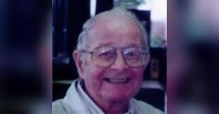 Gerard "Jerry" J. Fortier Obituary