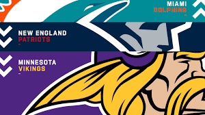 Who will join them next as division champs? Nfl Power Rankings New England Patriots Sputter Into Playoffs