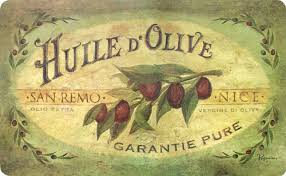 Huile D Olive Huile D Olive Vintage Olives