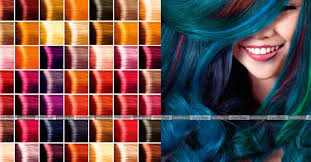 However, due to their less permeability, they do not stay for long. Need A Change In Looks Try These Magical Trends On Hair Hair Care Beauty Tips Look Fashion Style Statement Blonde Brunette Dark Shade