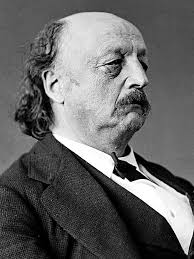 Benjamin Butler