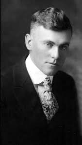 Photos of WWI Veterans, Benton County, Iowa