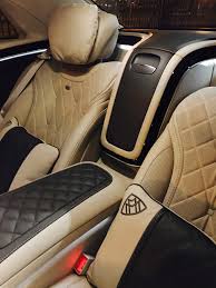 Image result for Weiss 2017 Maybach