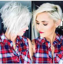 There are millions of styles that you can do on thin medium length hair that will definitely give. 14 Super Asymmetric Haircuts Crazyforus
