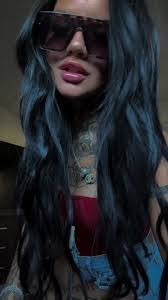 Crystal Cassidy's Instagram, Twitter & Facebook