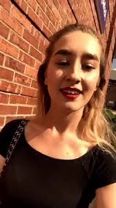 Anna Ciesla's Instagram, Twitter & Facebook