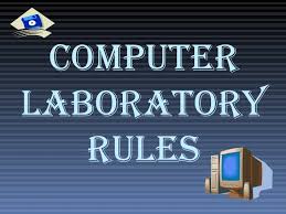 Online safety should be included in curriculum planning. Safety Precautions In Computer Laboratory Hse Images Videos Gallery