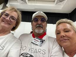 Tishomingo Class of 1974