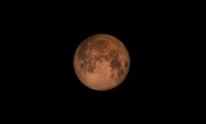 Lists date, location viewed, type of eclipse as well a lunar eclipse occurs when the moon passes through the shadow of the earth. Malaysians Get Set For The Super Blue Blood Moon Tomorrow