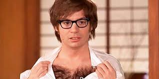 Austin powers is a series of american spy action comedy films: Austin Powers Director Doubts Fourth Movie Will Happen