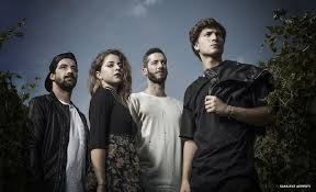 I Landlord Band Riminese Arrivata Al Successo Grazie A Xfactor Tornano Con Un Nuovo Album Beside L Intento E Quello Di Proseguire Musica Eventi Album