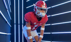 Maybe you would like to learn more about one of these? Alabama Football Offers Freshman Db Jaydan Hardy After Camp
