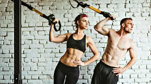 11 highly effective trx workouts to try