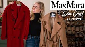 Find out where to get that max mara coat and million other fashion products at wheretoget. Max Mara Icon Coat Reviews Manuela Madame 101801 Plus How To Get The Best Price Youtube