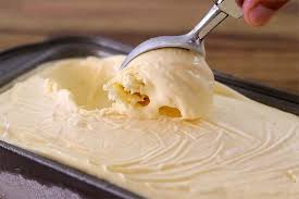 Helado De Mango Casero Recetinas