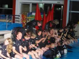 Schwimmbad Mainzer Schwimmverein Kulturfestival