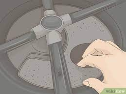 Most people would assume there would be a button that would easily identify and indicate how to turn the child lock off, but th. 4 Ways To Unlock A Kitchenaid Dishwasher Wikihow