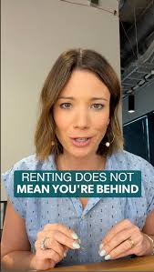 Renting is Okay!