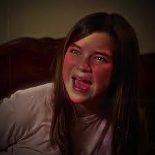 What Is Sophie Saying to Stacey Sheldon